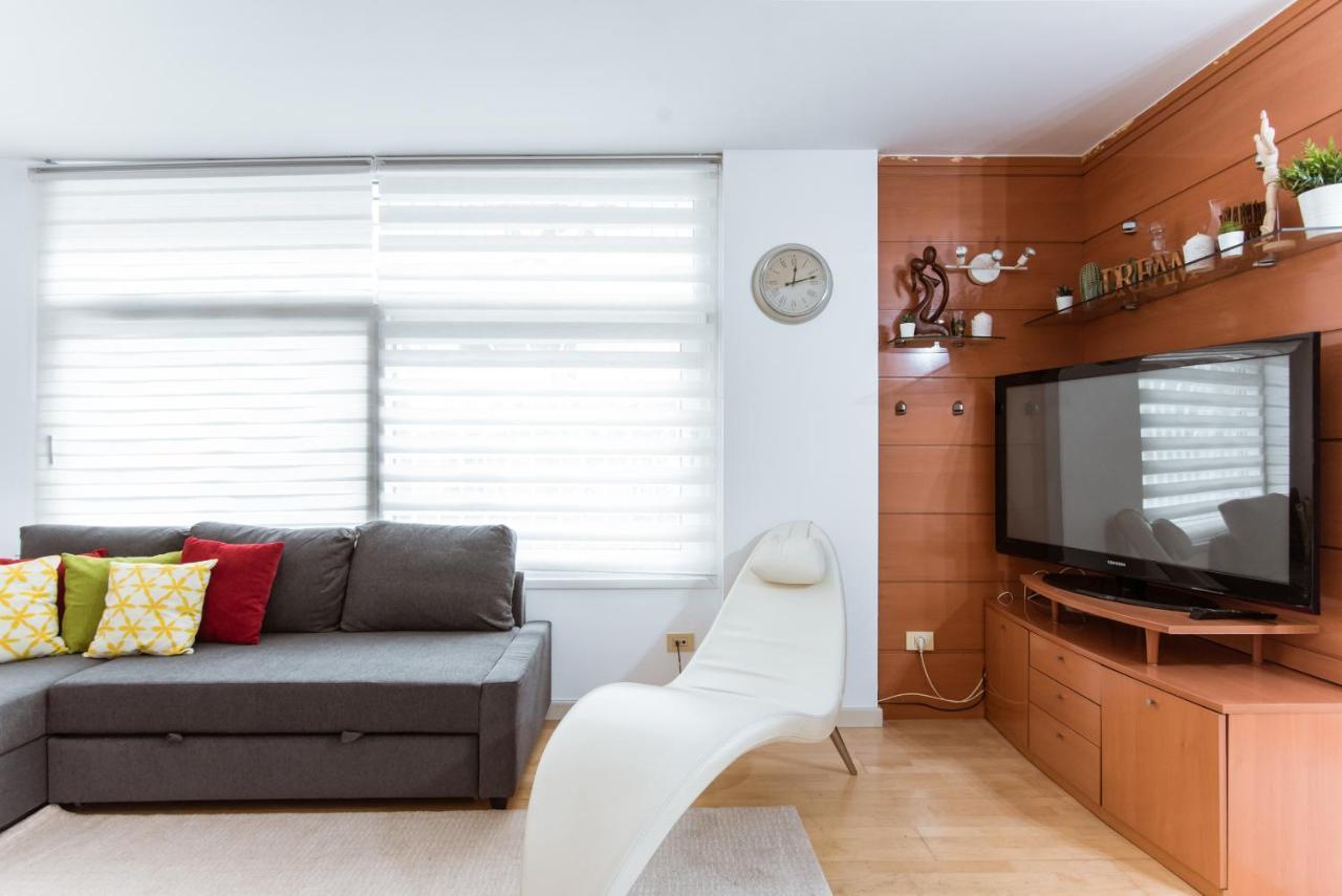 Appartamento Two Bedroom Townhouse Within 10min Walk From Beach *
