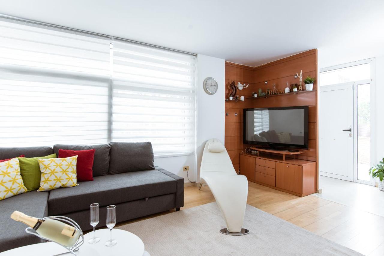 Two Bedroom Townhouse Within 10min Walk From Beach Appartamento *